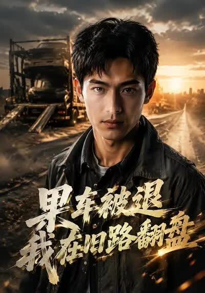 果车被退我在旧路翻盘