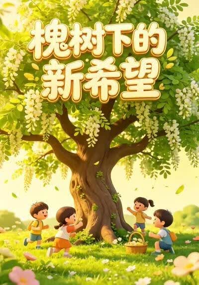 槐树下的新希望
