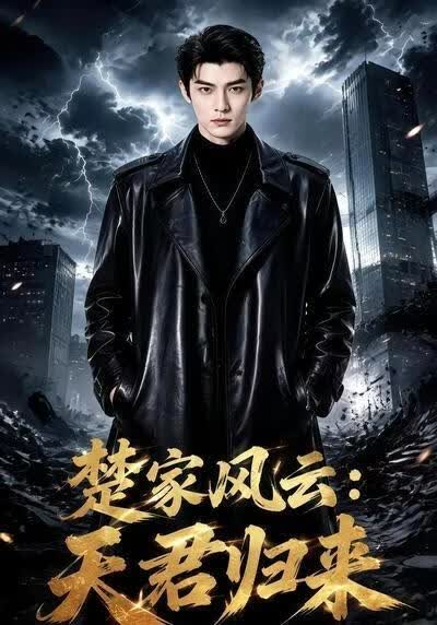 楚家风云：天君归来