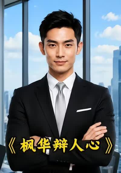 枫华辩人心