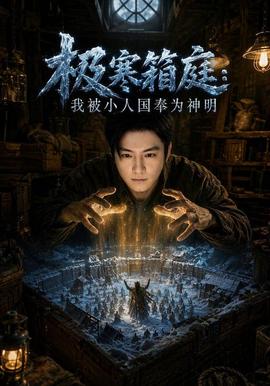 极寒箱庭，我被小人国奉为神明
