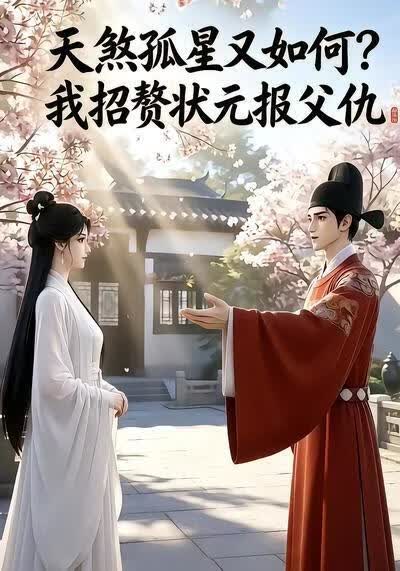 天煞孤星又如何？我招赘状元报父仇