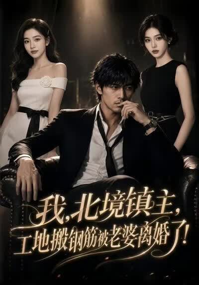 我，北境镇主，工地搬钢筋被老婆离婚了！
