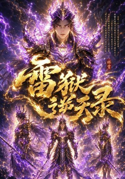 雷狱逆天录