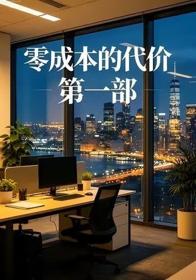 零成本的代价第一部