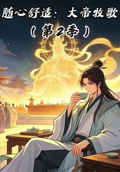 随心舒适：大帝牧歌（第二季）