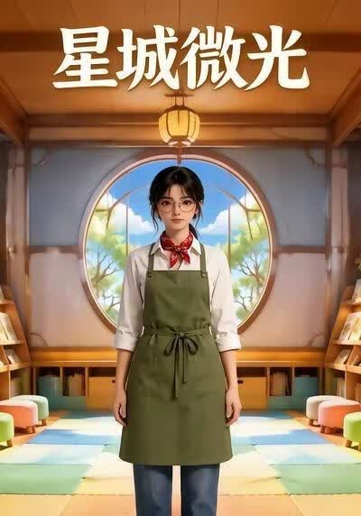 星城微光