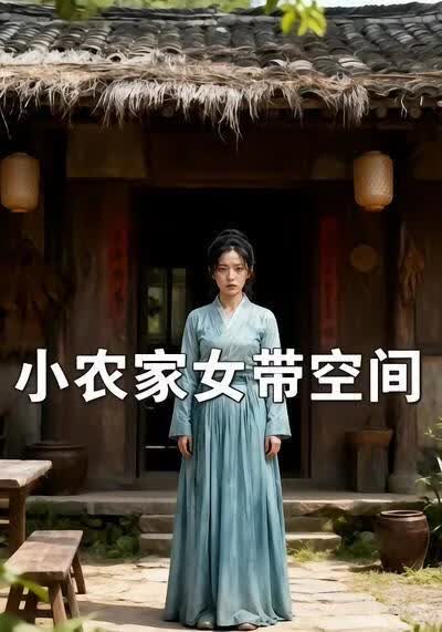 小农家女带空间