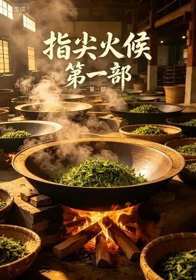 指尖火候第一部