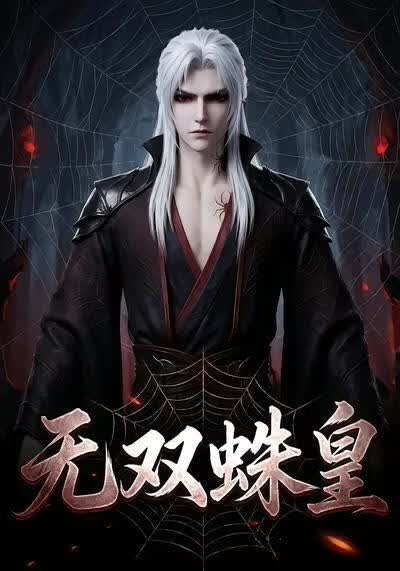 无双蛛皇