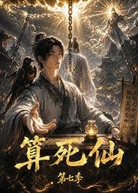 算死仙第七季