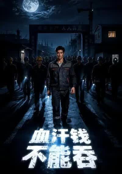 血汗钱不能吞