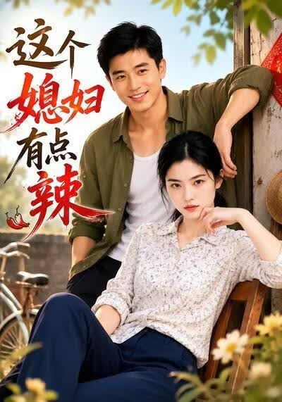这个媳妇有点辣