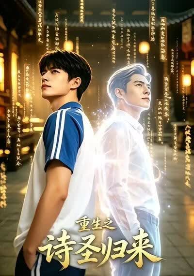 重生之诗圣归来