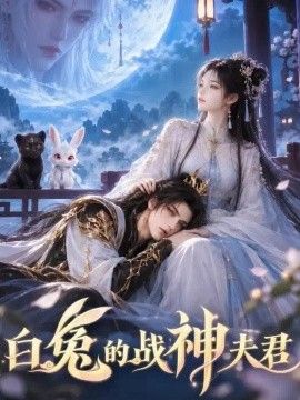 白兔的战神夫君