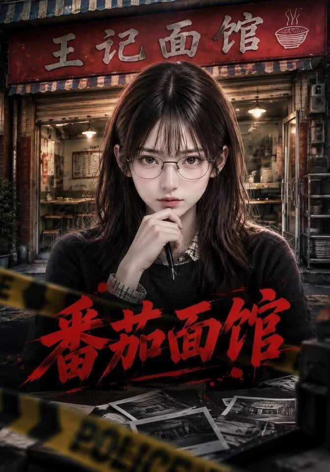 番茄面馆