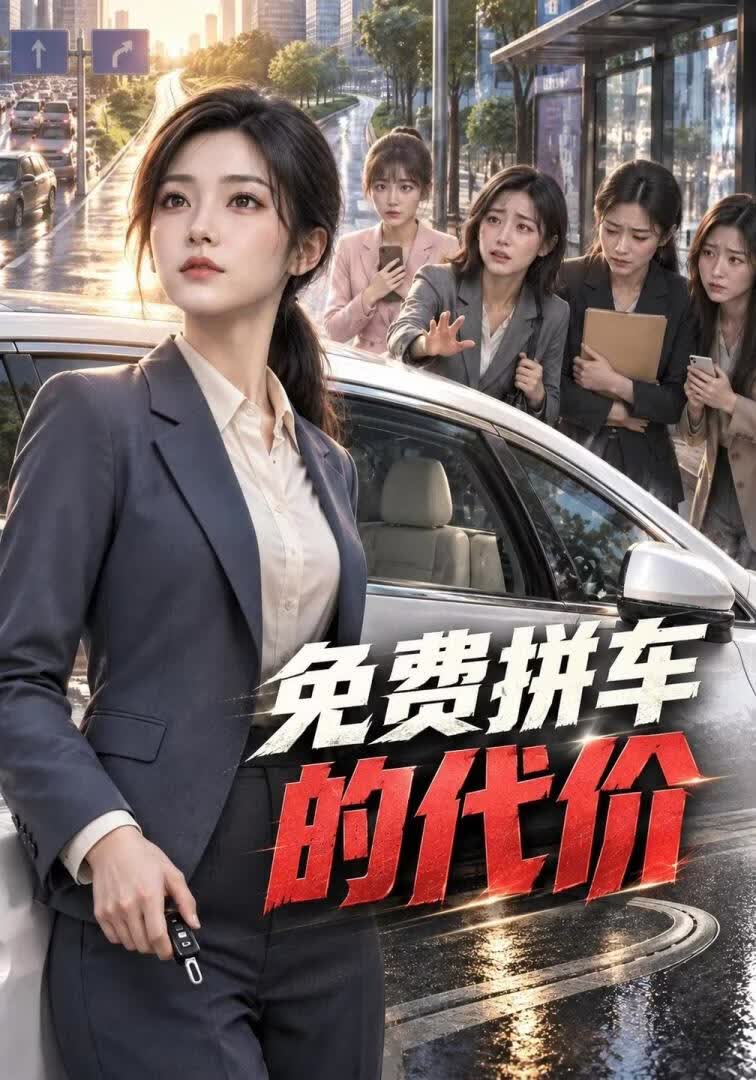 免费拼车的代价