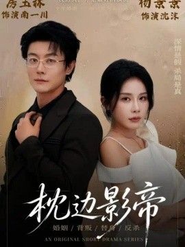 枕边影帝