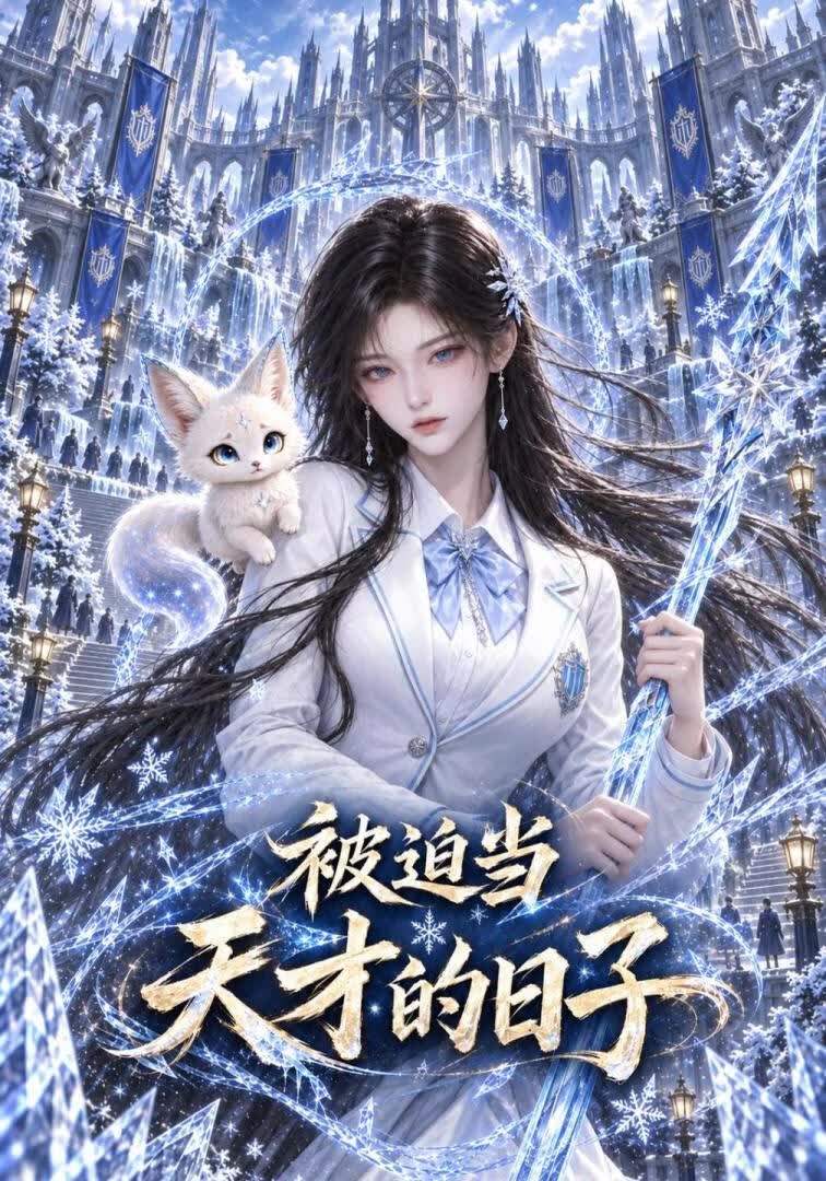 被迫当天才的日子