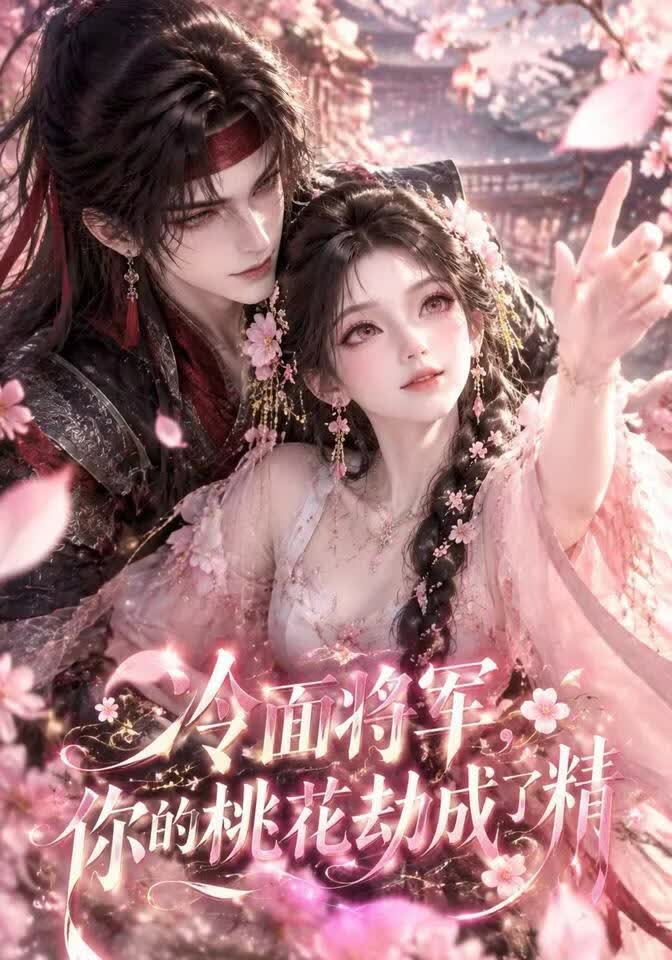 冷面将军，你的桃花劫成了精