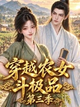 穿越农女斗极品第三季